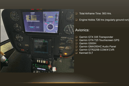 Robinson Helicopters - Robinson R66 - photo 4