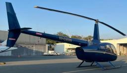 Robinson Helicopters - Robinson R66 - photo 11