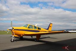 Beech/Beechcraft - Bonanza F33A - photo 1