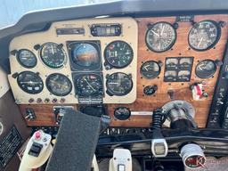 Beech/Beechcraft - Bonanza F33A - photo 8