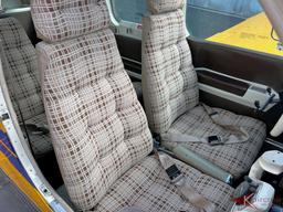 Beech/Beechcraft - Bonanza F33A - photo 4