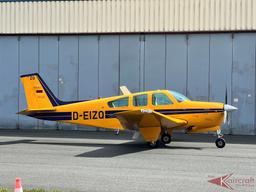Beech/Beechcraft - Bonanza F33A - photo 3
