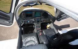 Cirrus - SR22 GTS G2 - photo 19