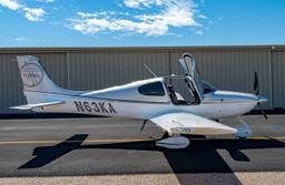Cirrus - SR22 - photo 5