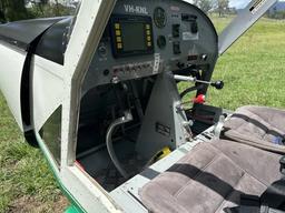 Australian Aircraft Kits (AAK) - AAK Hornet STOL - photo 6