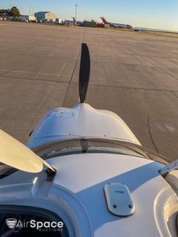 Cirrus - SR22 (2001 - 2010) - photo 19
