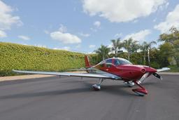 Cirrus - SR22 - photo 8