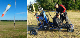 Mustang - Trike - photo 1