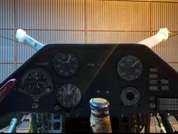 Suchoi - SU29 - photo 9