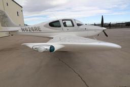 Cirrus - SR22 - photo 13