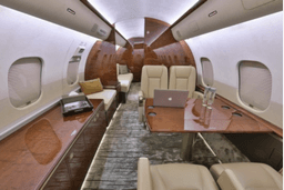 Bombardier Aerospace - Global 5000/BD-700-1A11 - photo 6