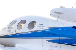 Cirrus - SF50 - photo 16
