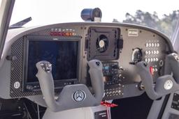 Aeropilot - Legend 600 - photo 16
