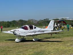 Tecnam - P2002 SIERRA - photo 3