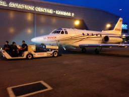 Sabreliner - 65 - photo 1