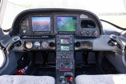 Cirrus - SR22 - photo 9