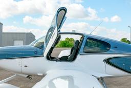 Cirrus - SR22 - photo 7