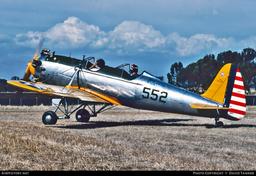 Ryan Aeronautical - Ryan PT-22 Recruit - photo 3