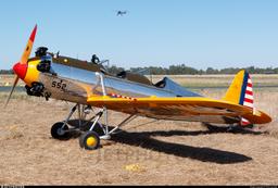 Ryan Aeronautical - Ryan PT-22 Recruit - photo 1