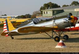 Ryan Aeronautical - Ryan PT-22 Recruit - photo 4