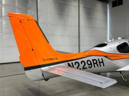 Cirrus - SR22T - photo 2