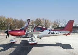 Cirrus - SR22T - photo 9