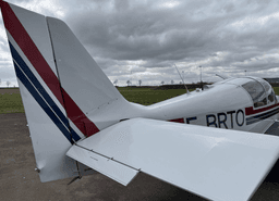 Robin - DR 300 - photo 3