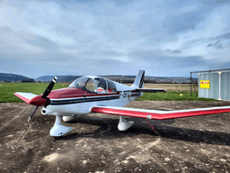 Robin - DR 300 - photo 1