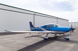 Cirrus - SR22T - photo 15
