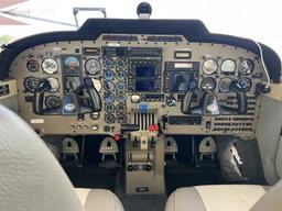 Piper - Piper PA-34-220T Seneca V - photo 7
