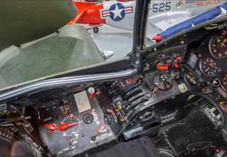 Douglas - Douglas AD-4N(A) Skyraider - photo 9