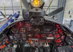 Douglas - Douglas AD-4N(A) Skyraider - photo 8