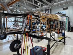 Hawker Aircraft - Hawker Fury - photo 9