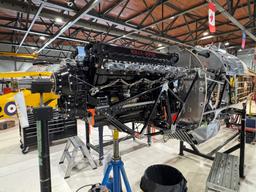 Hawker Aircraft - Hawker Fury - photo 14