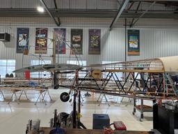 Hawker Aircraft - Hawker Fury - photo 10