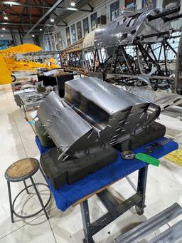 Hawker Aircraft - Hawker Fury - photo 12