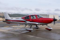 Cirrus - SR22 - photo 5
