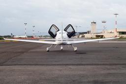 Cirrus - SR22T - photo 4