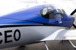 Cirrus - SR22T - photo 15