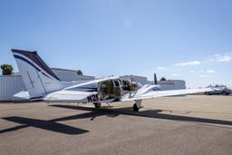Beechcraft - BARON - photo 13