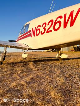 Piper - PA-28-140 Cherokee 140 - photo 5
