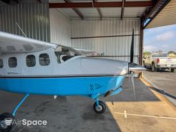 Cessna - P210N PRESSURIZED CENTURION - photo 18