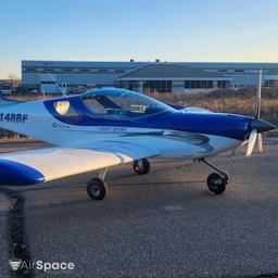 Czech Sport Aircraft - Sportcruiser - photo 1