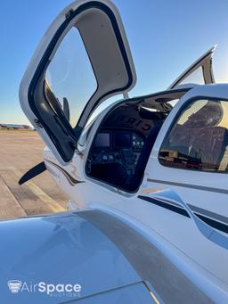 Cirrus - SR22 (2001 - 2010) - photo 12