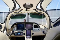 Cirrus - SR22 - photo 18