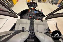 Robinson - R44 CLIPPER II - photo 7