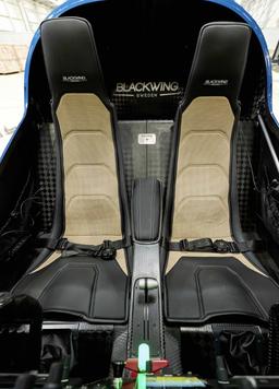 Blackwing - BW-650 - photo 4