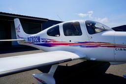 Cirrus - SR22 - photo 12