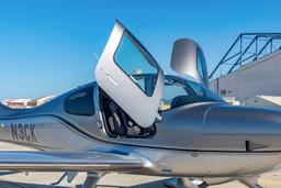 Cirrus - SR22T - photo 20