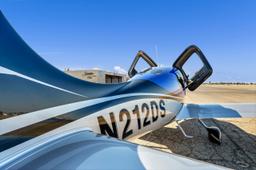 Cirrus - SR22T - photo 14